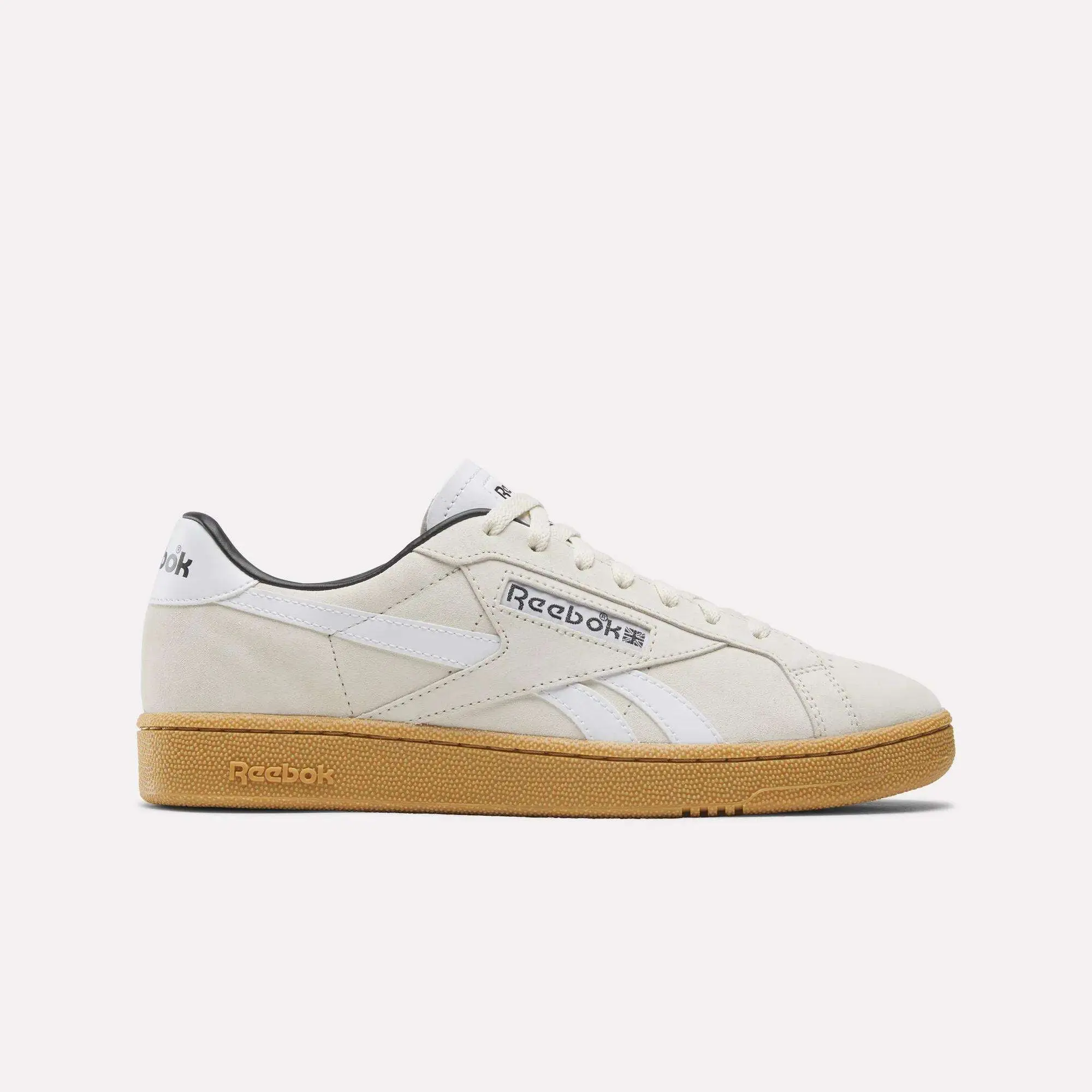 Reebok Club C Grounds UK Shoes