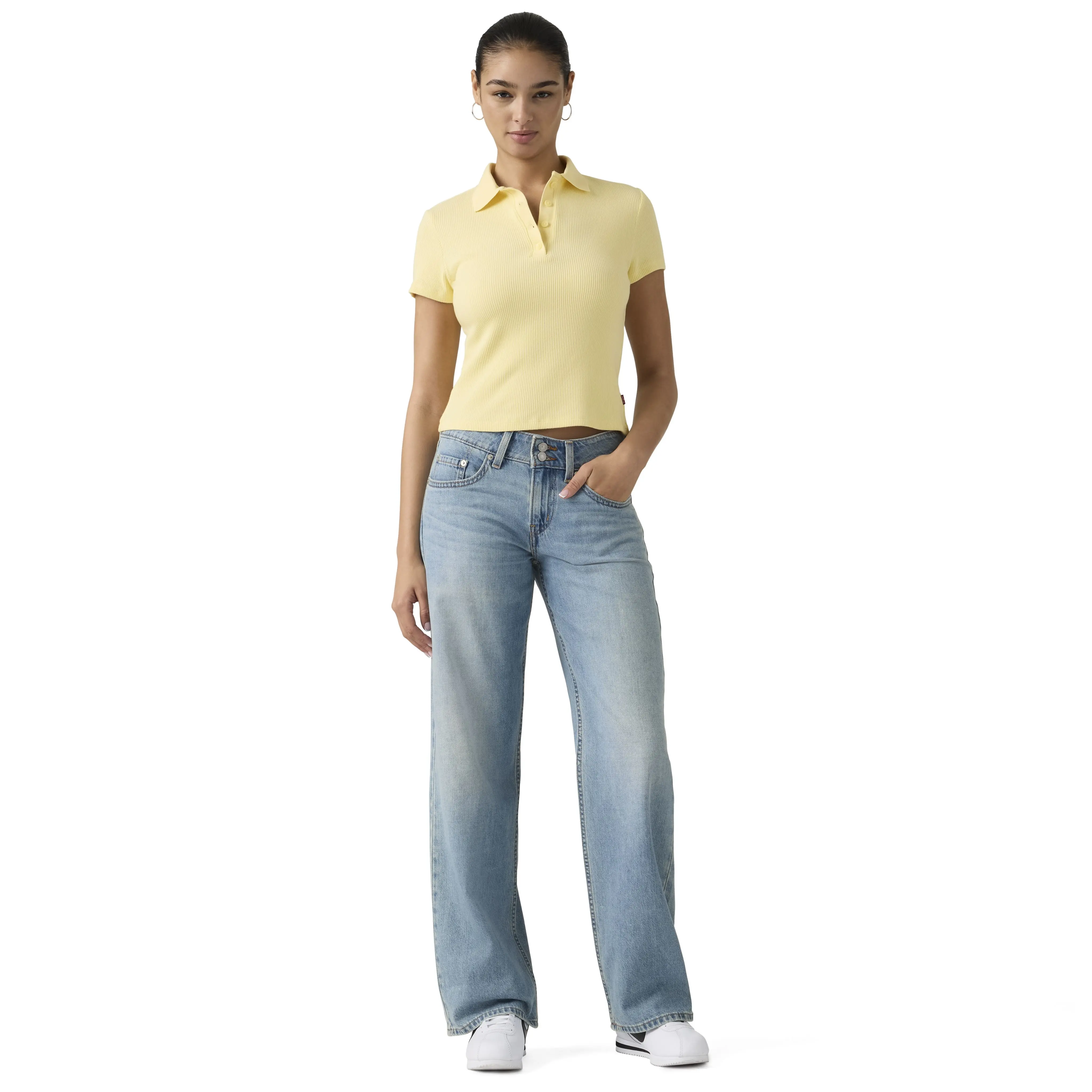 Levi's® Superlow Loose Women's Jeans