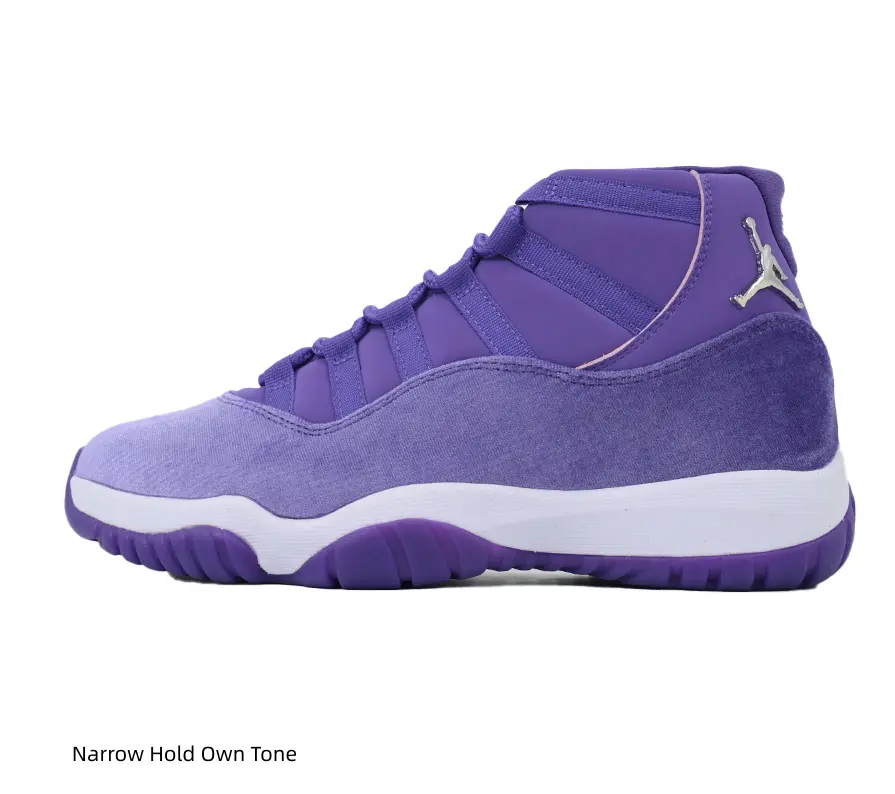 Retro Soft Purple Mid Top Basketball Sneakers With Premium Velvet Textile Upper, White Contrast Midsole, Cushion Outsole, Sports Training Daily Street Walking Shoes For Men Women