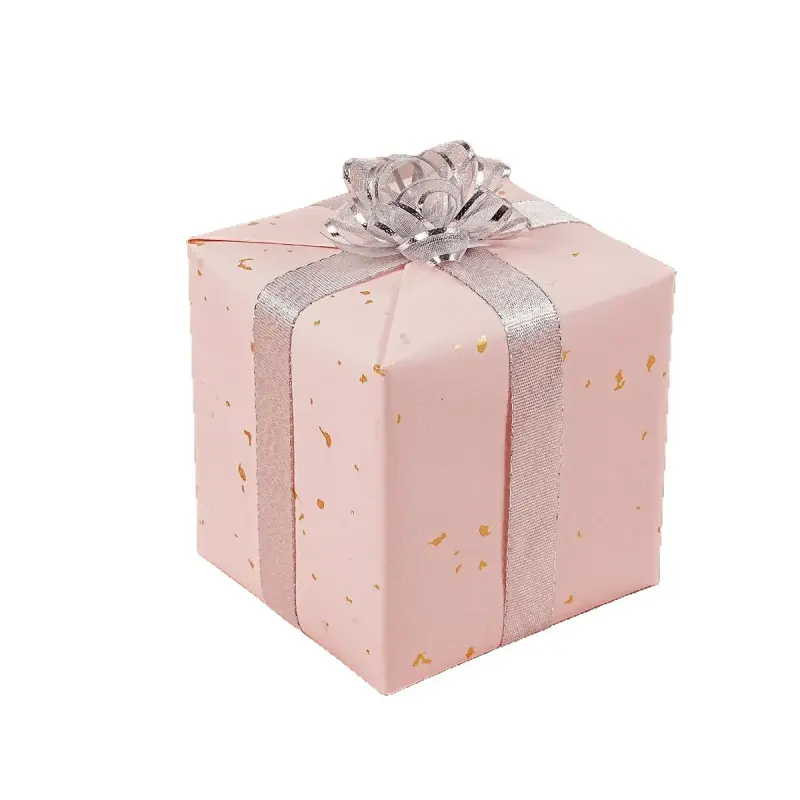 Large Roll Gift Wrap Paper 300cm x 70cm Thick Waterproof for Christmas Gifts Presents Weddings Parties with Ribbon & Tags Large Roll Gift Wrap Paper 300cm x 70cm Thick Waterproof for Christmas Gifts Presents Weddings Parties with Ribbon & Tags