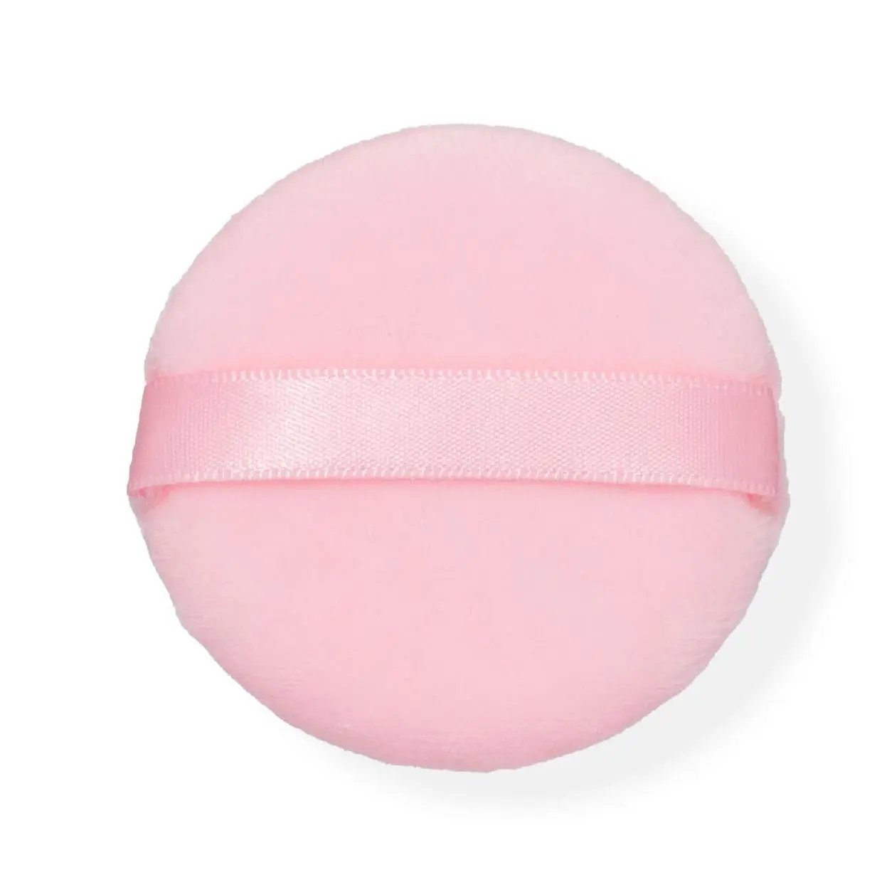 Doll 10 TCE Full-Coverage Powder Puff
