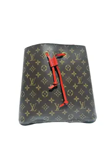 Pre-owned Louis Vuitton Monogram NéoNoé Bucket Bag