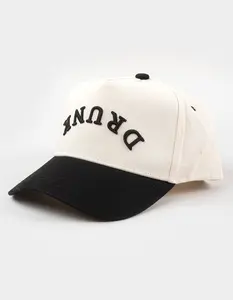 KENZ KUSTOMZ Drunk Snapback Hat