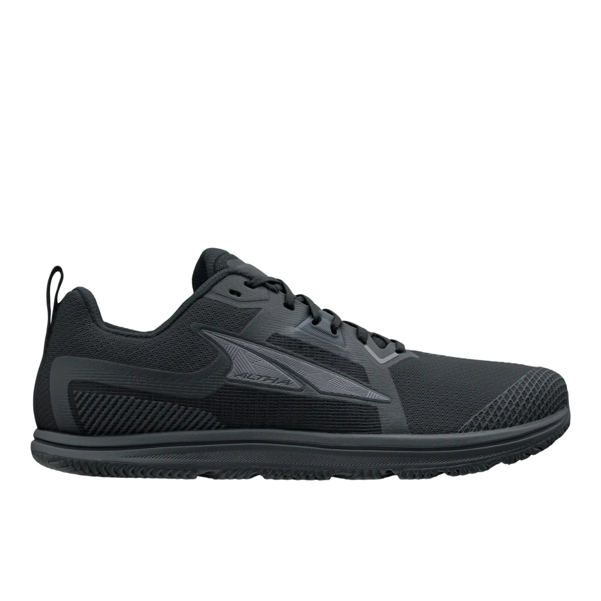 Altra Mens Solstice Xt 3 Training Sneakers Shoes - Black