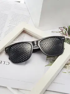 Vintage Party Decoration Multifunctional Eye Glasses, Stylish Accessory for Events & Gatherings, Unique Design for Celebrations, Party Event Props