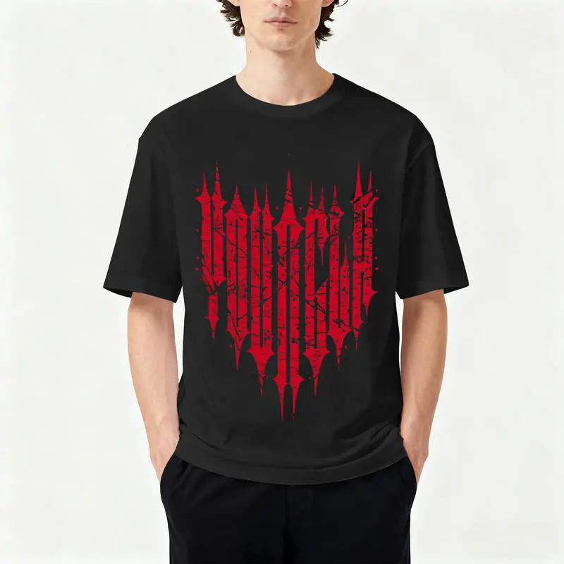 4156 - Revenge Tees Spring '25