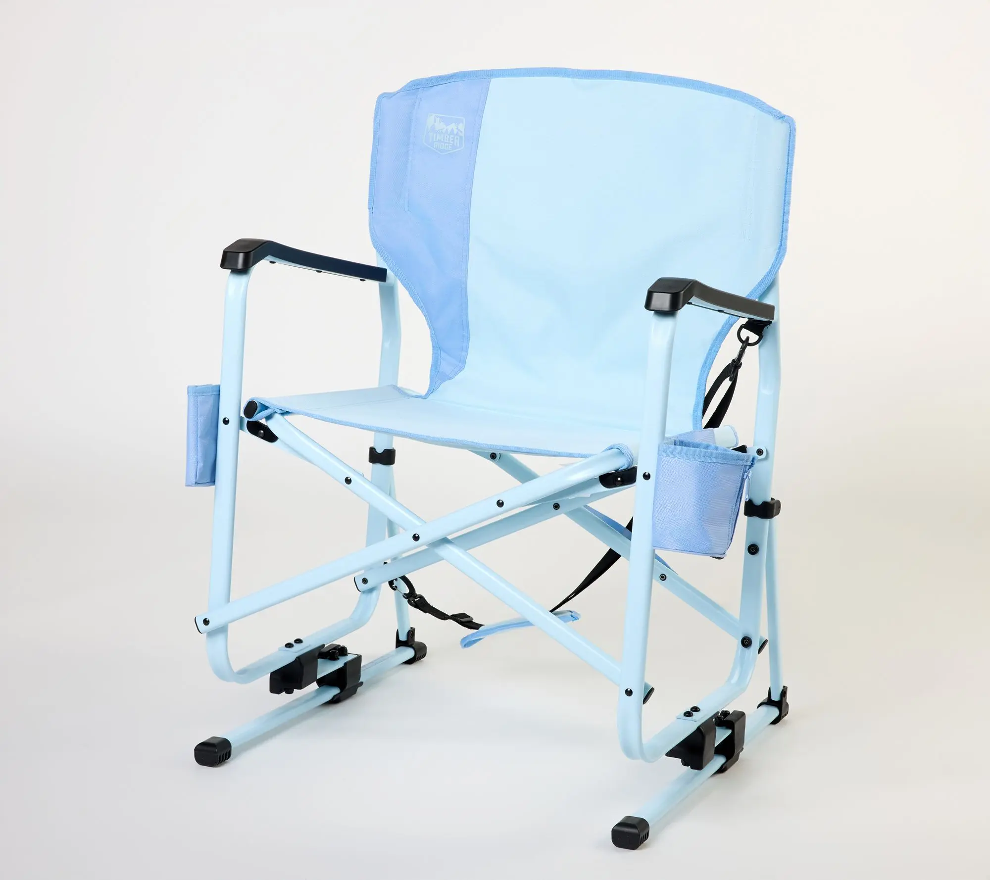 Timber Ridge Redwood Flow Motion DC Rocker Chair Timber Ridge Redwood Flow Motion DC Rocker Chair