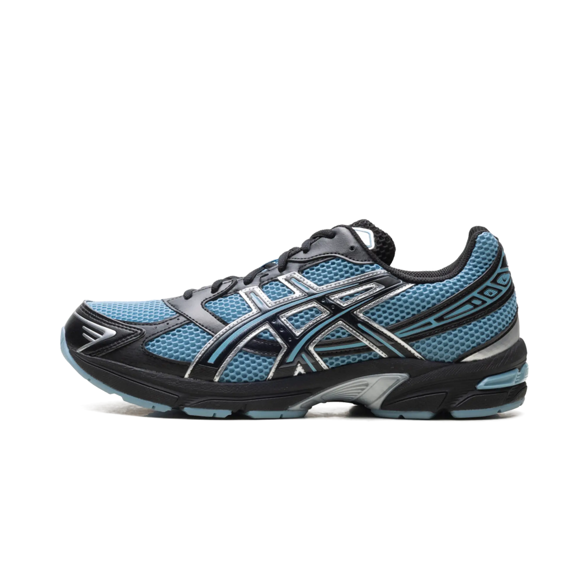 Gel-1130 "Black Ice Blue" 1203A967 400