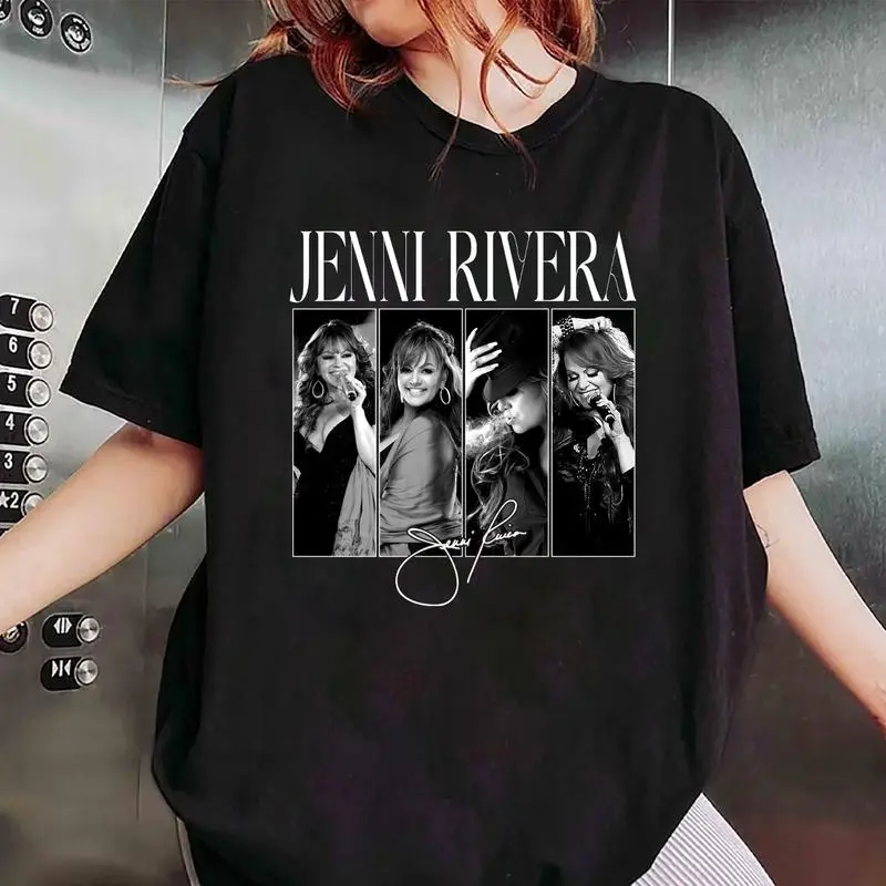 Jenni Rivera T-shirt, Spanish Quote T-shirt, Mexican Graphic Tee, Gift For Him, Gift For Her
