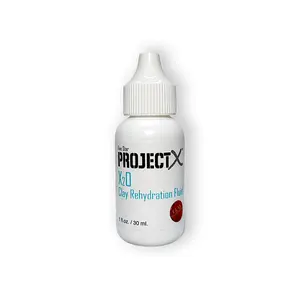 Project X X2O Rehydration Fluid 1 fl oz / 30 ml