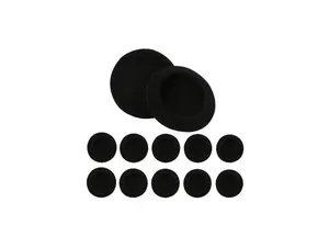 HSX100 HEADSET FOAM EAR PAD HSX100 HEADSET FOAM EAR PAD