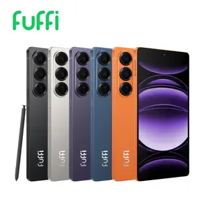 Fuffi-S26 Pro Smartphone, 6.8 Inch HD Display, 4GB RAM 32GB ROM, 8mp+16mp Camera, 4100mah Battery, Configure the electronic pen, 4G Network, Dual Sim, Android 12, Metal Frame, Android Mobile Phones