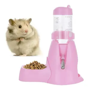 Small animal specific kettle suitable for 3-in-1 hanging, standing, hiding, hamster, golden bear, dragon cat, etc