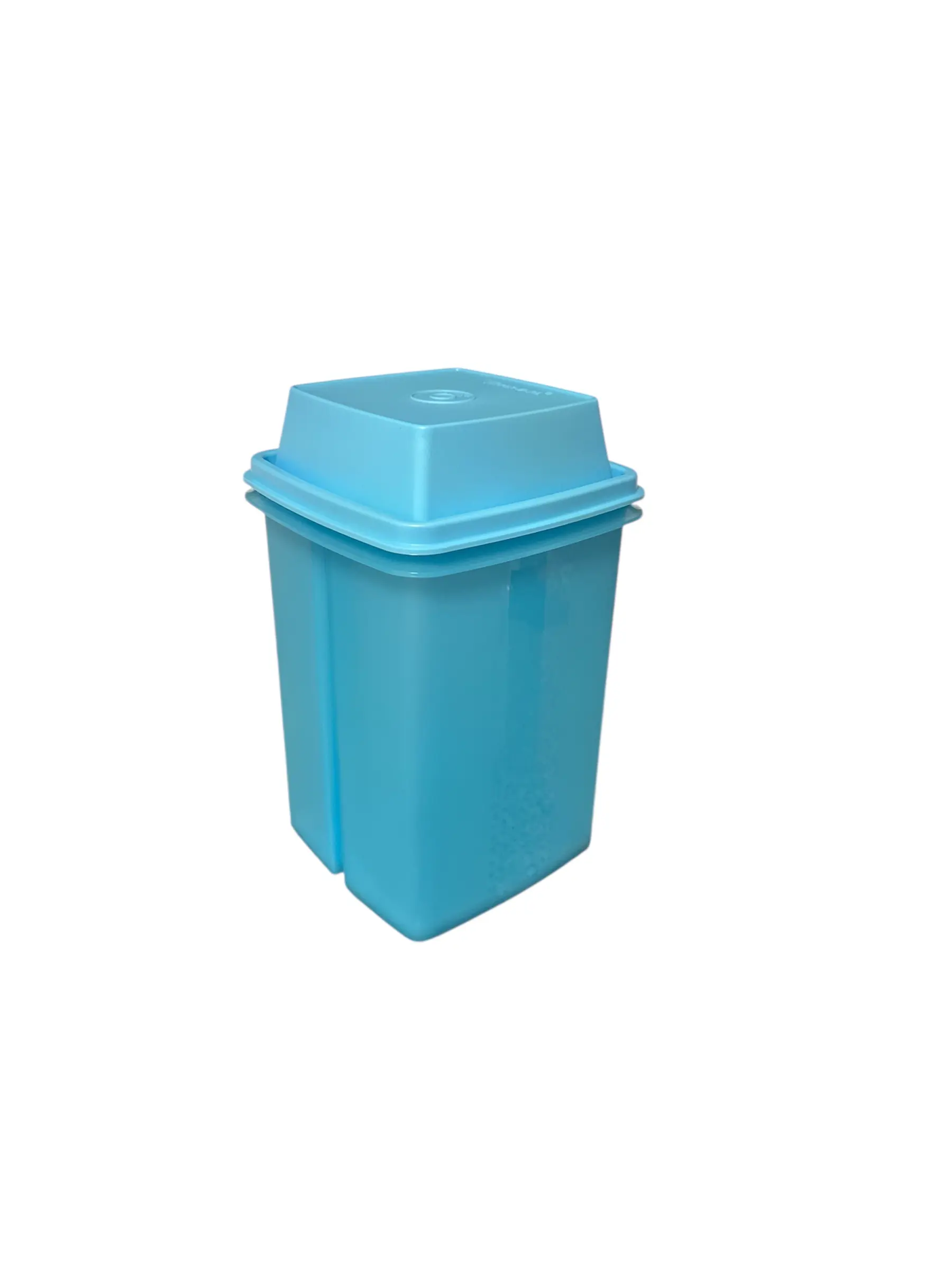 Pick-A-Deli Olive Pickles Jalapeno 2L Baby Blue Container with Lift-Up Strainer for Easy Snacking and Marinating