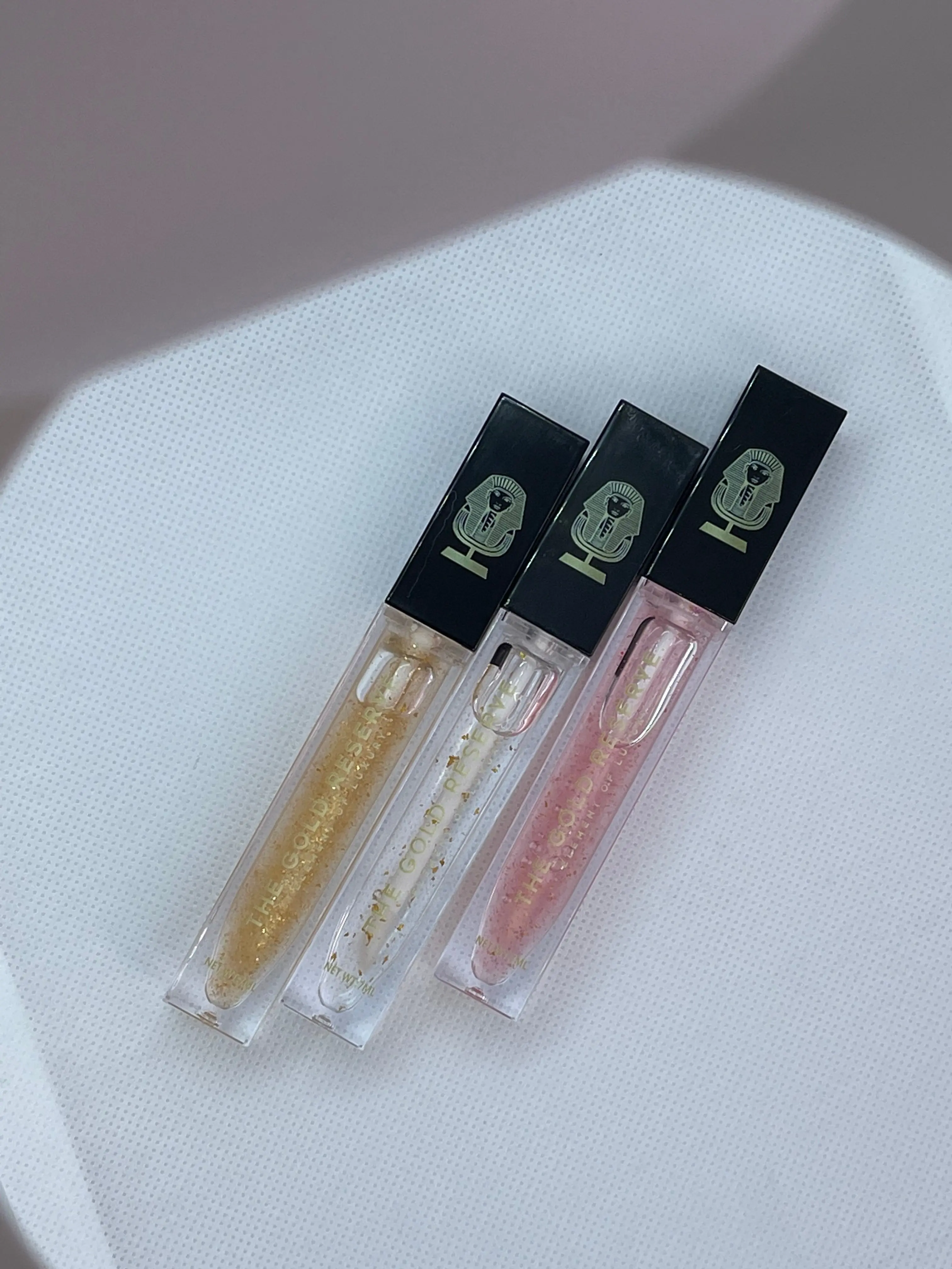 Cobra (Gold Shimmer)