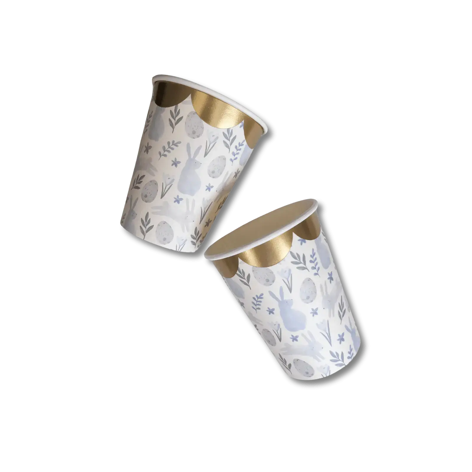 Bunny Cups (Set of 8)