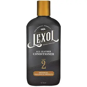 E301124700 Leather Deep Conditioner, 8 oz ( Packaging may vary ) , Grey