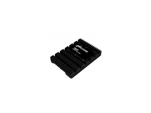 Micron 7500 Pro 960 GB Enterprise Solid State Drive - 2.5" Internal - U.3 - PCI Express NVMe 4.0 x4 Read Intensive (MTFDKCC960TGP-1BK1DABYYR)
