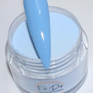 Dip Powder Bluetiful Ocean #011