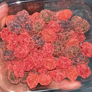 Watermelon Gusherz - 8oz or 16 oz Flavor