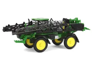 John Deere 612R Sprayer Diecast 1:64 Scale Model - ERTL 45903
