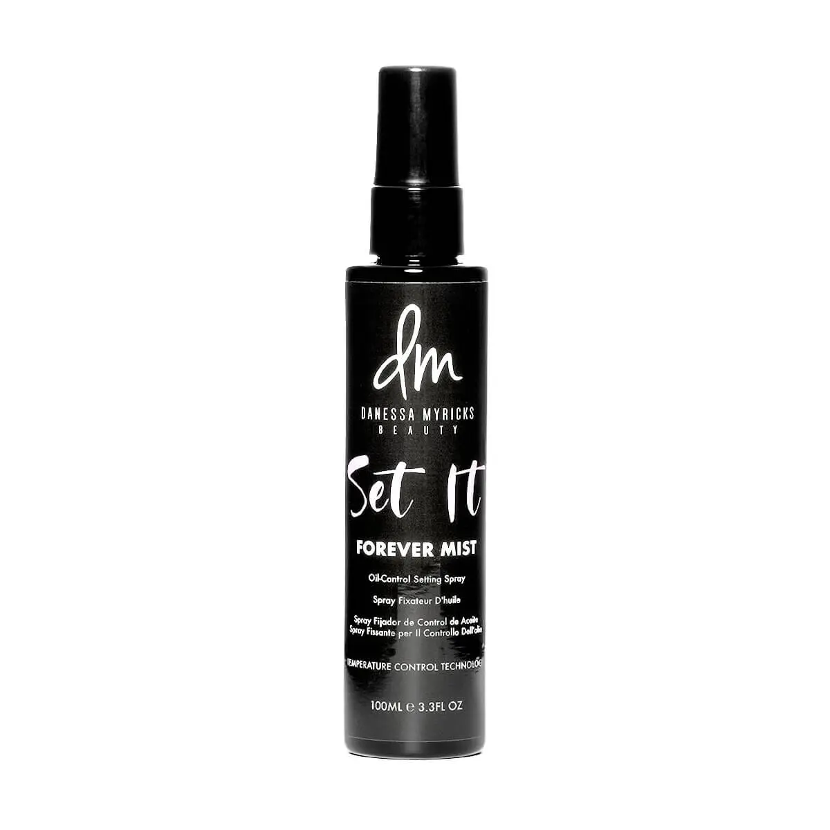 Forever Mist Setting Spray