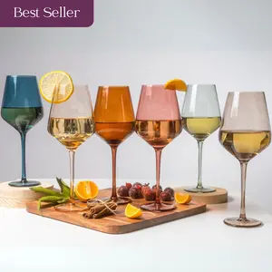 Wine Glasses