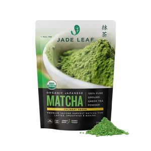 Organic Culinary Matcha Organic Culinary Matcha