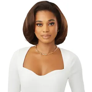 Outre Quick Weave Half Wig - ESTEE
