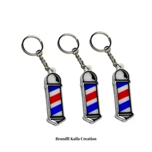 Brandft Kaila Creation Llaveros Intelligent with NFC Keychain from the United States