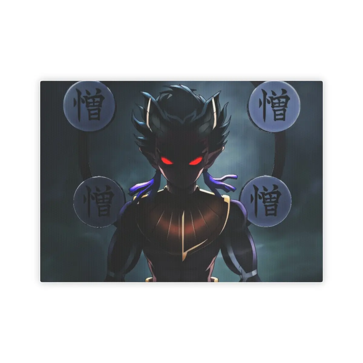 Zohakuten Custom Photo Tile
