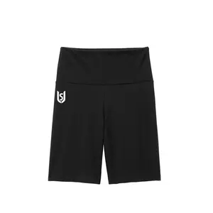Unrestricted Bike Shorts