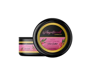 Deep Conditioning Hair Butter