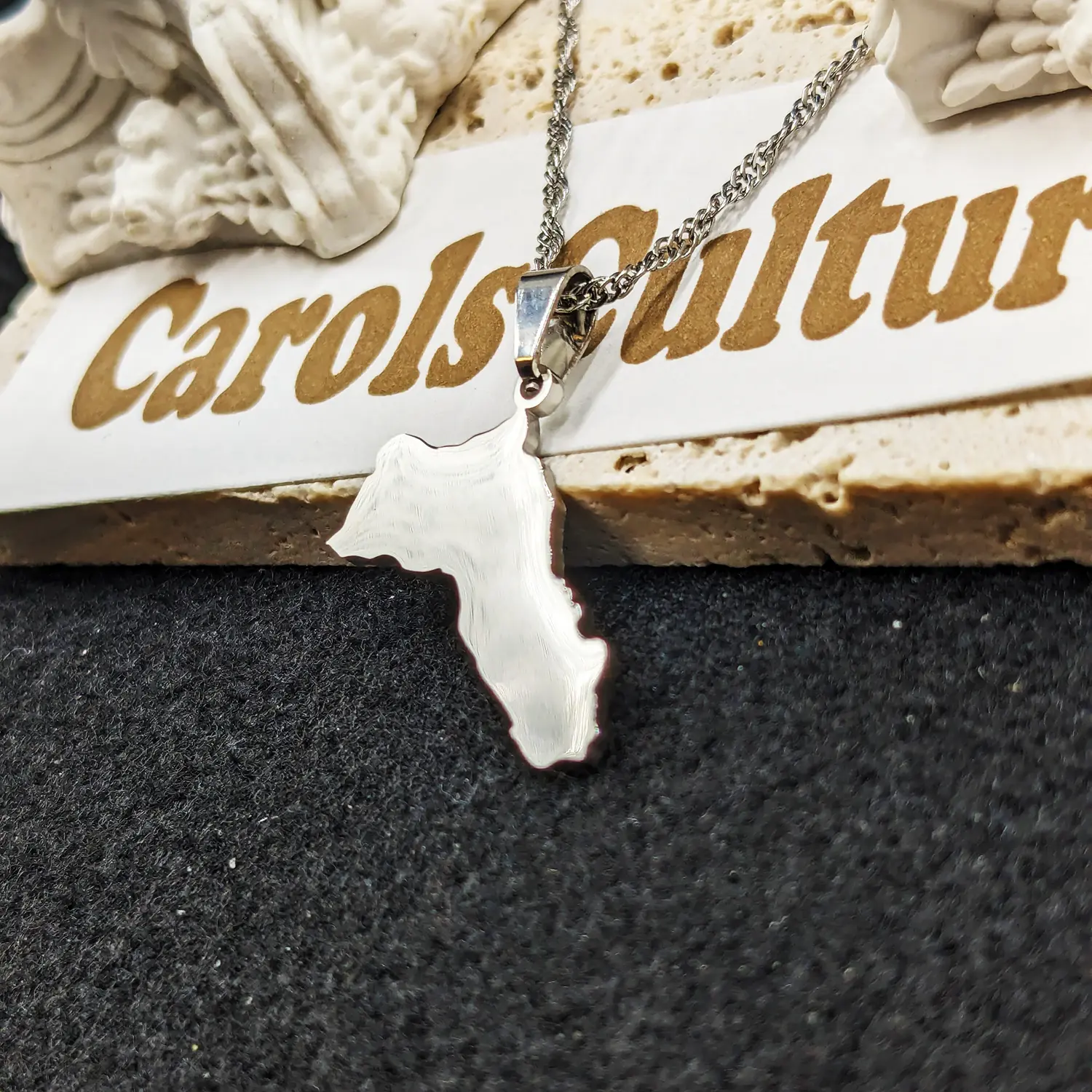 Kurdistan Necklace / Jewelry Pendant Gift