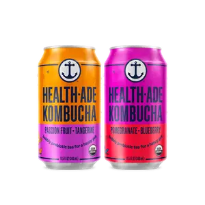 Bubbly Besties Variety Pack in Cans