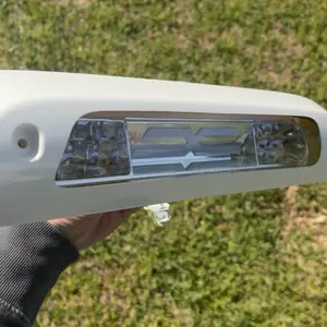 14-18 GMC/CHEVY Paintmatched 3rd Brake light