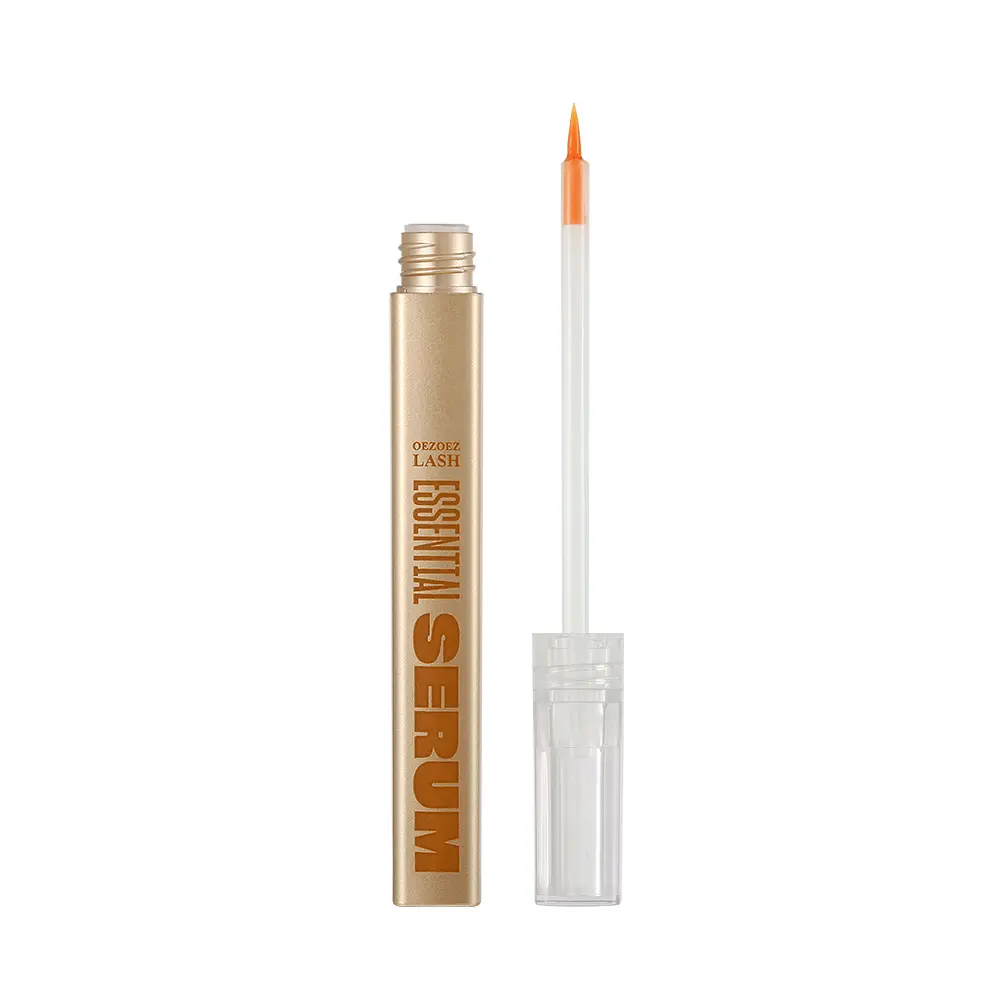 Get Your Dream Lashes with  Lash Essential Eyelash Serum! ✨   Advanced Enhancing Treatment for Sparse & Thin Lashes - Biotin & Amino Acid Formula for Longer Looking Natural Lashes - Vegan, Cruelty-Free & Easy to Apply Lash Growth Enhancer