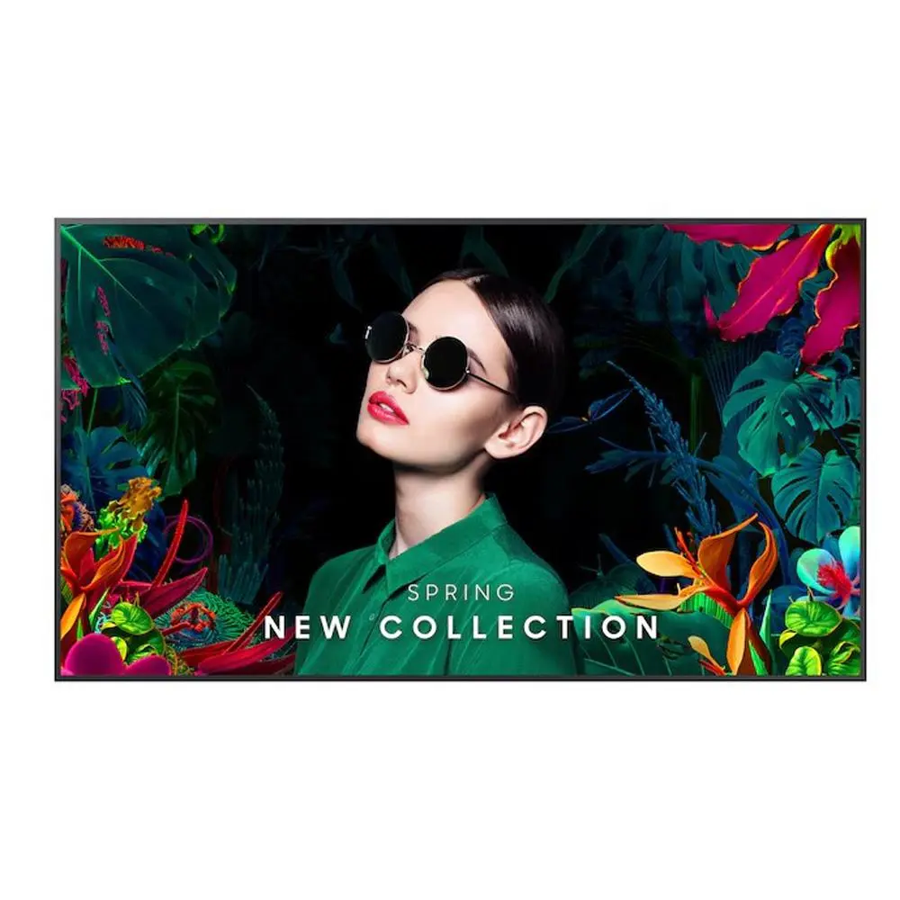 Samsung 65" QMC Series 4K Signage Display QM65C