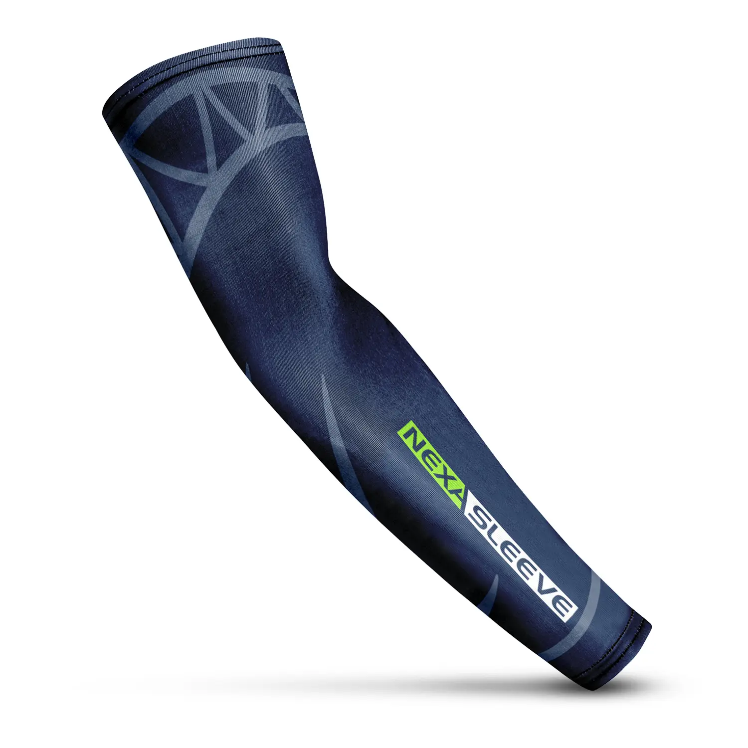 Nexa Gaming Sleeve  - Gaming Sleeve, Compression Arm Sleeves for Gamers and Athletes, Reduces Friction & Fatigue, Improves Circulation