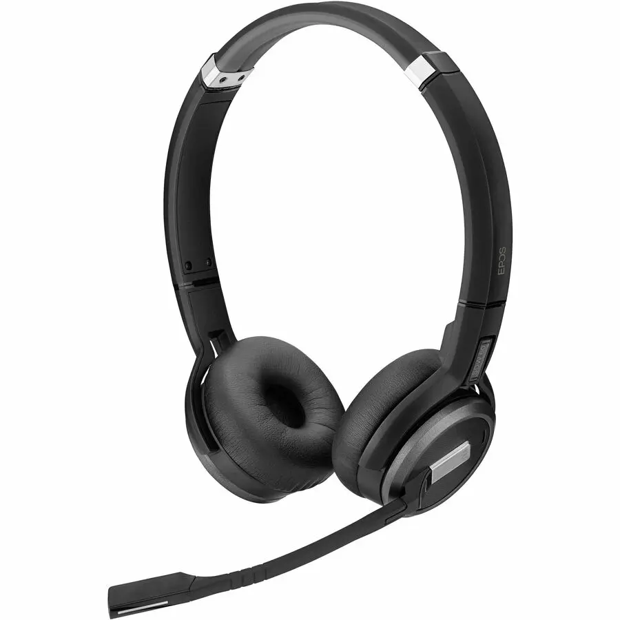 EPOS IMPACT SDW 5061 US Wireless Headphone, High-Quality Audio Accessory for Phones & Electronics, Electronic