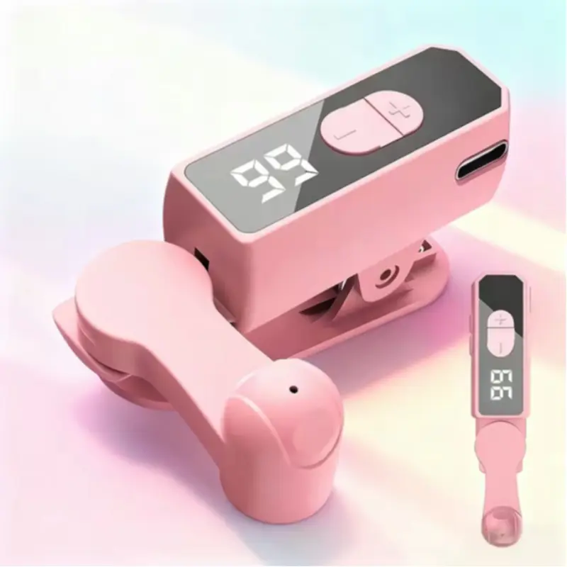 New Rechargeable version Automatic Clicker -AutoClicker Speed Tool-Fast Screen Tap Simulator forSmartphones and Controllers | Smart Trigger forShopping, Rewards, Live Broadcast Likes ,The perfect Festival gift for family and friends