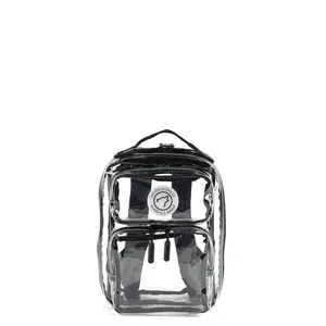9L Backpack Mini Clear