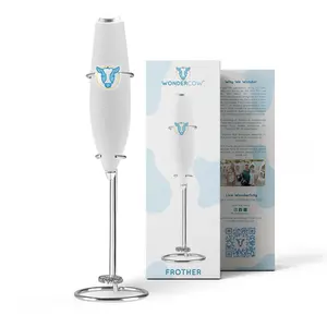 Handheld Frother