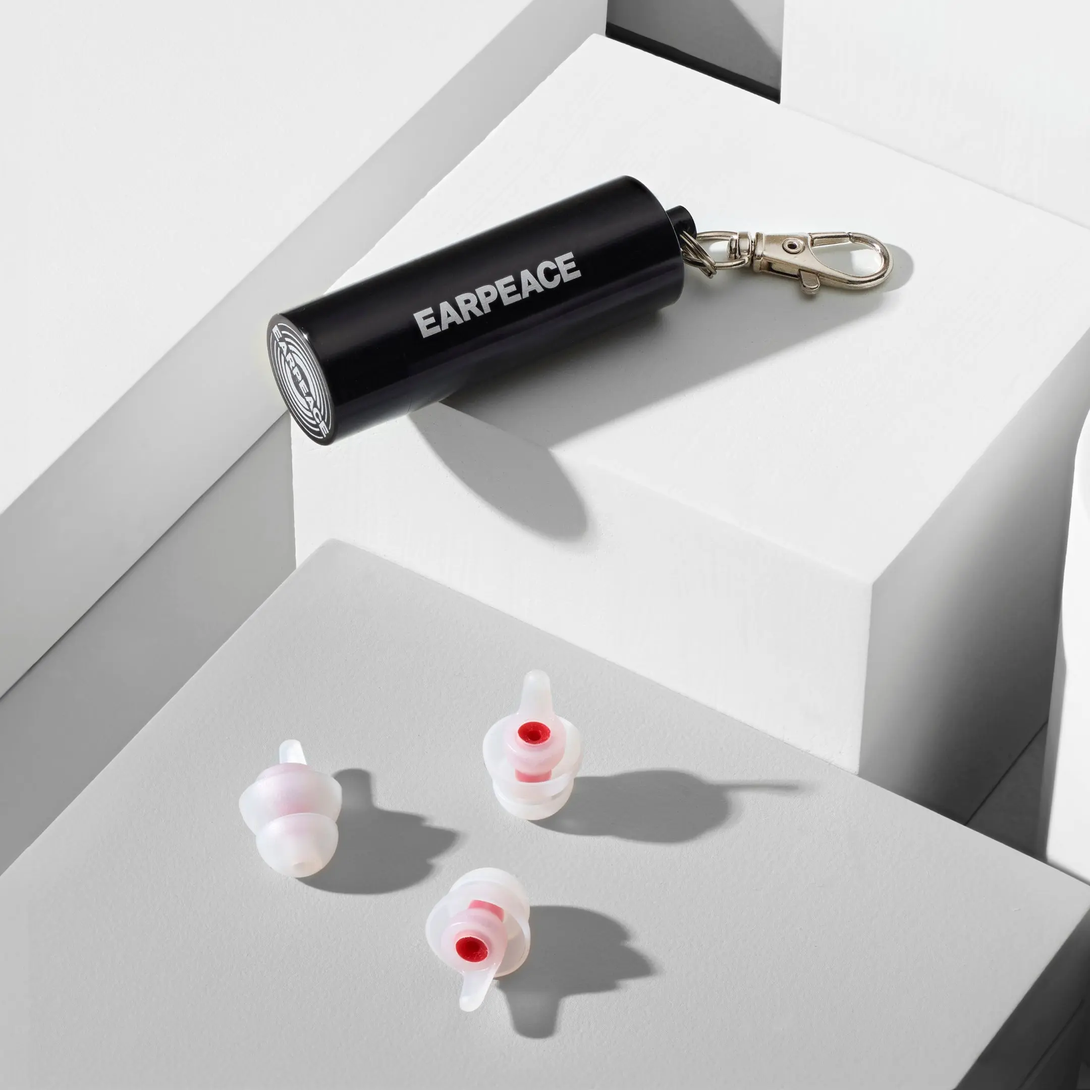 Music Earplugs - Comfortable Fit, Lightweight Design, Ideal for Music Enthusiasts