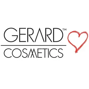 Gerard Cosmetics shop logo