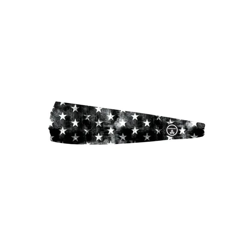 RAVEbandz MVP High Intensity No Slip Headband