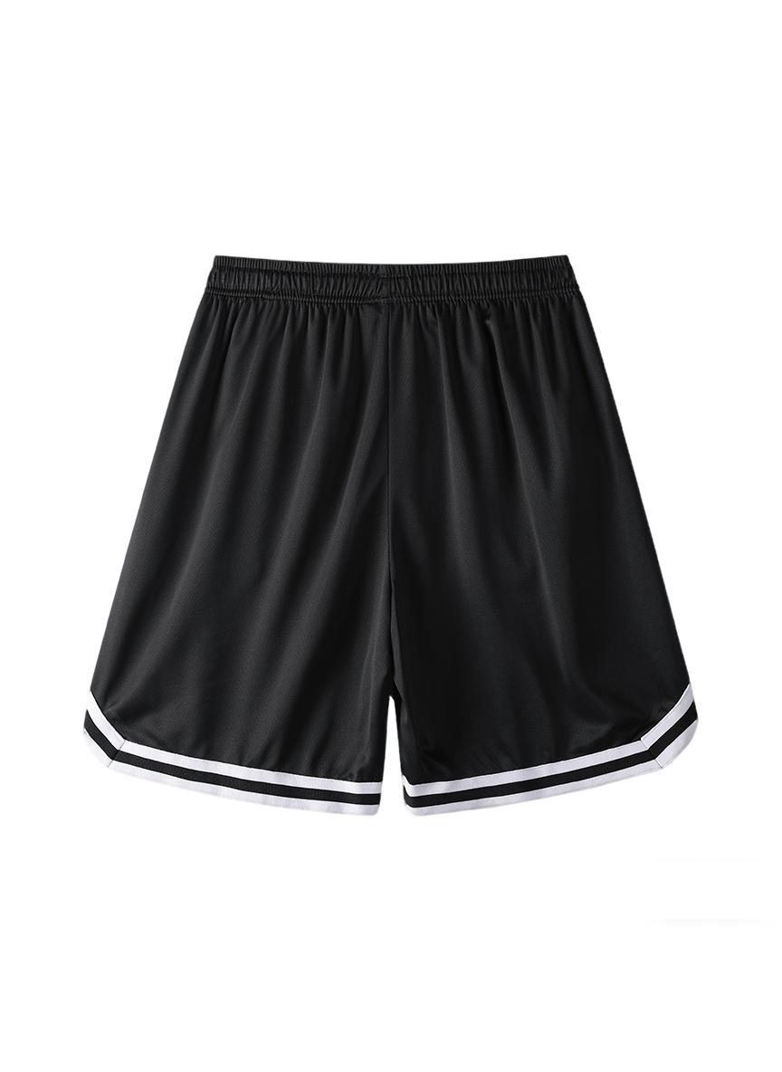 TOOTD Premium – 3-Piece Men’s Athletic Shorts Set, high stretch, quick-drying, breathable, lightweight; sizes 28–36 (actual measurements); versatile basic piece, Y2K styling, basketball club apparel, street basketball wear