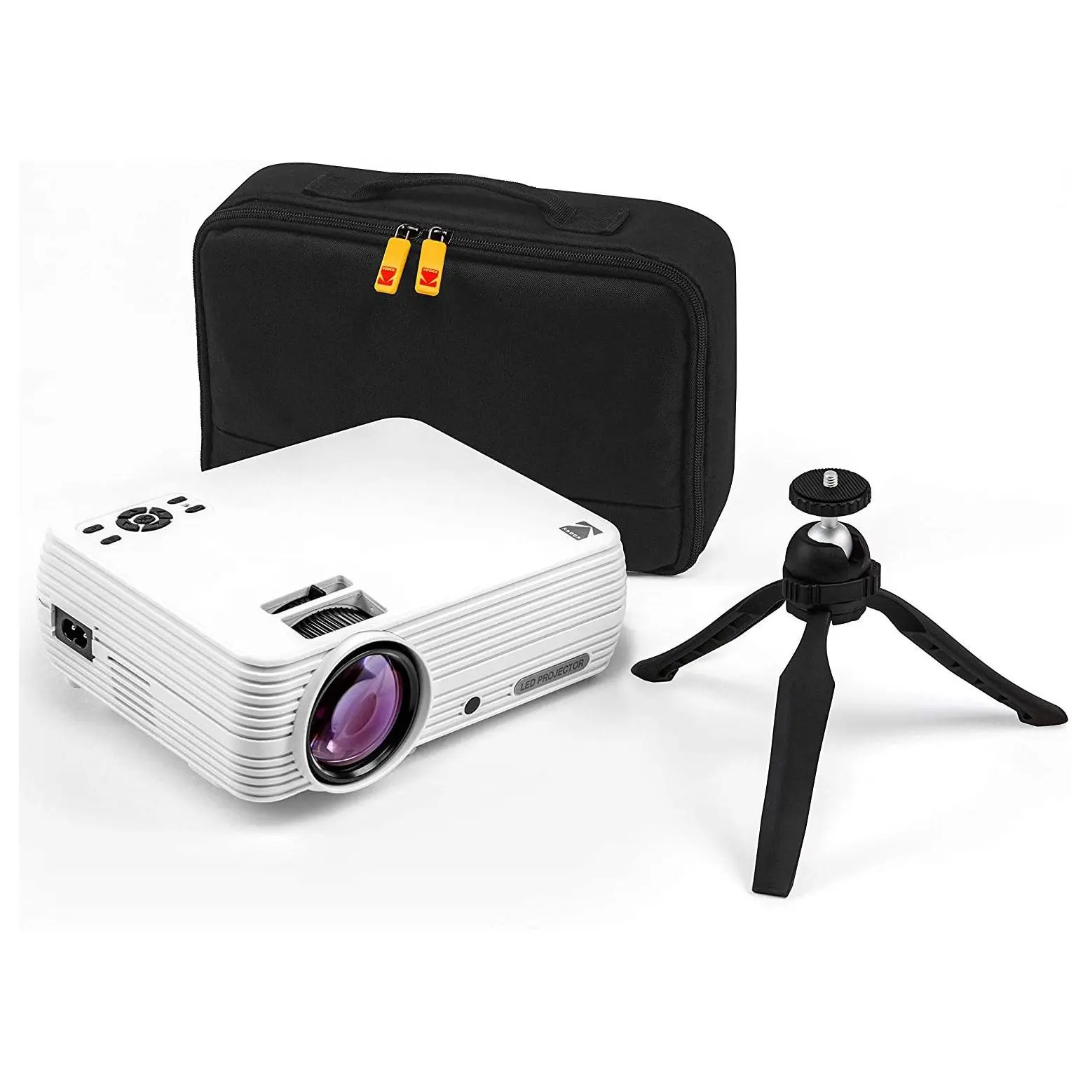 Kodak Flik X4 Home Projector Kodak Flik X4 Home Projector