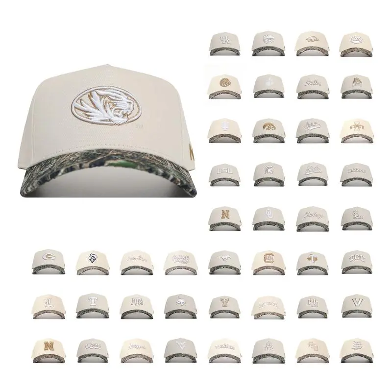Connector Collection NCA Hats - Fashion, Clothes Accessories