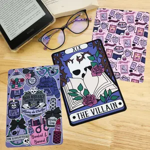 3 Pack of Kindle Inserts - Villain Obsessed